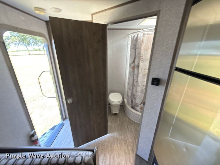image for item FC4213 2020 Aspen by Keystone trailers Dutchman 1900RB camper