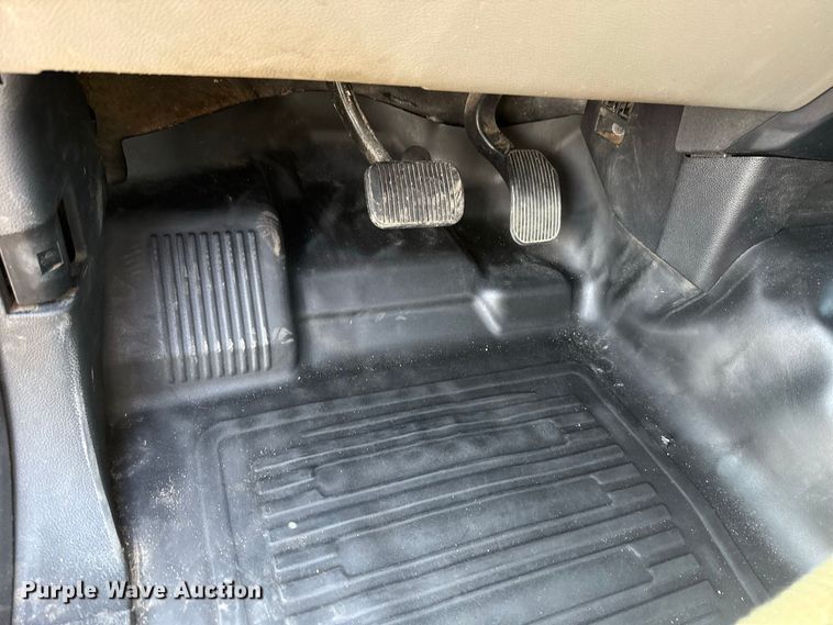 image for item FC4234 2018 Ford F150 pickup truck
