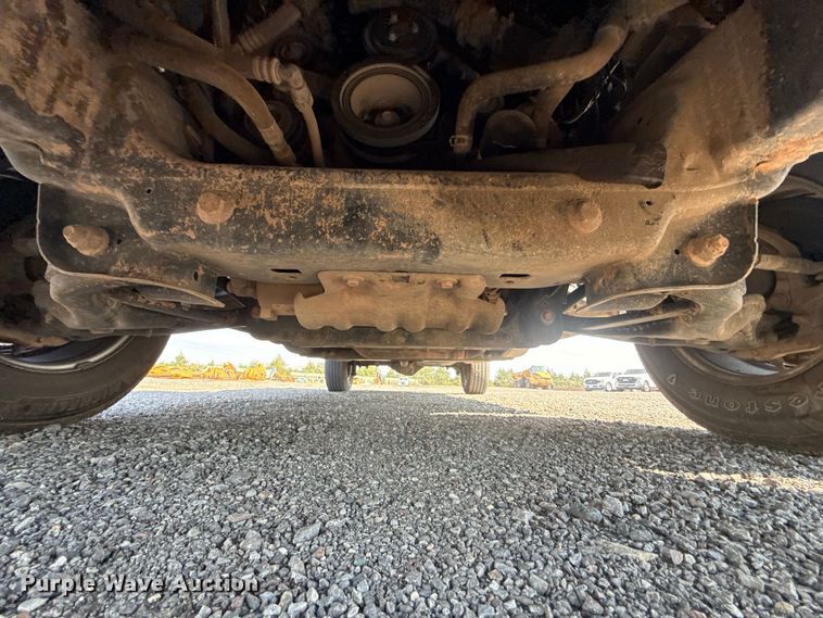 image for item FC4234 2018 Ford F150 pickup truck