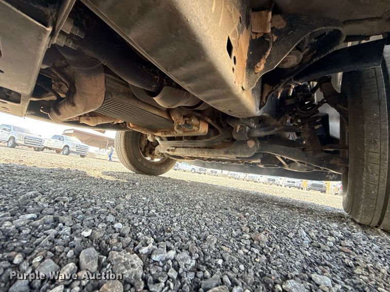 image for item FC4234 2018 Ford F150 pickup truck
