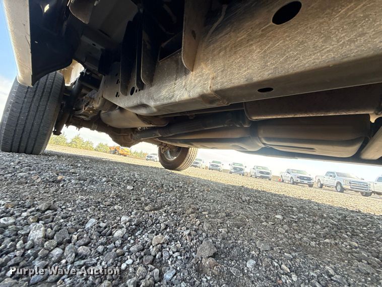 image for item FC4234 2018 Ford F150 pickup truck