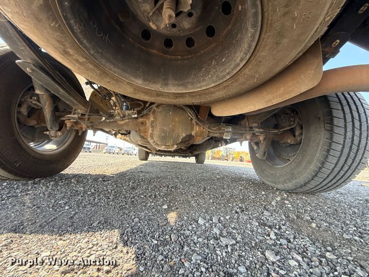 image for item FC4234 2018 Ford F150 pickup truck