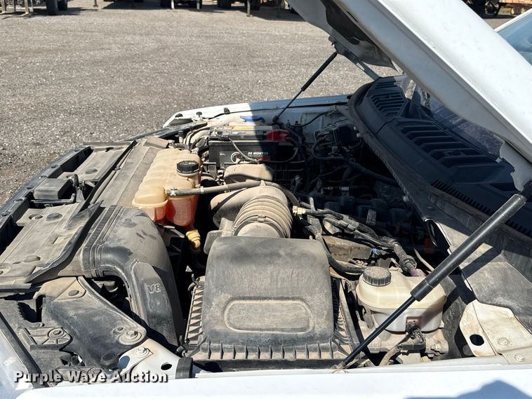 image for item FC4234 2018 Ford F150 pickup truck