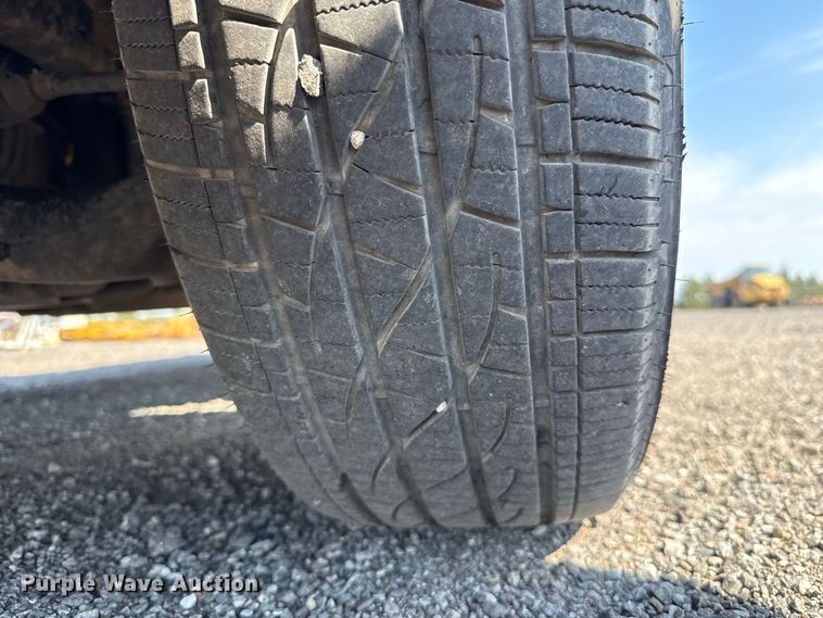 image for item FC4234 2018 Ford F150 pickup truck