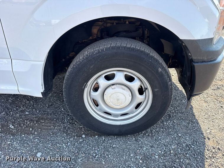 image for item FC4234 2018 Ford F150 pickup truck