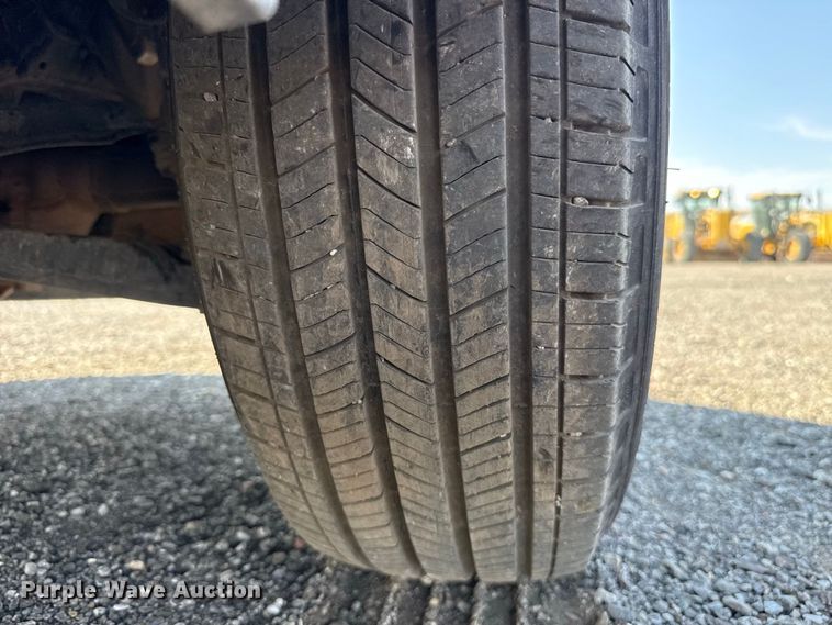 image for item FC4234 2018 Ford F150 pickup truck