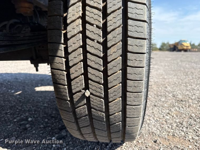 image for item FC4234 2018 Ford F150 pickup truck