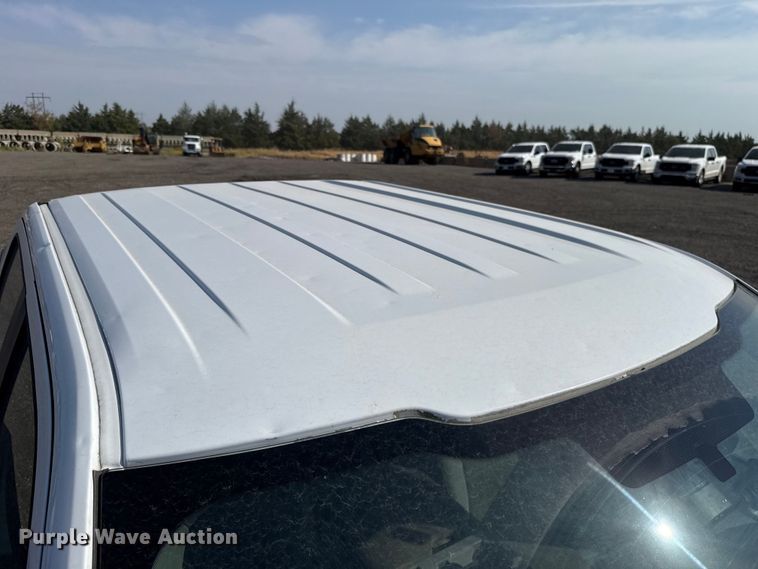 image for item FC4235 2017 Ford F-150 Crew Cab pickup truck