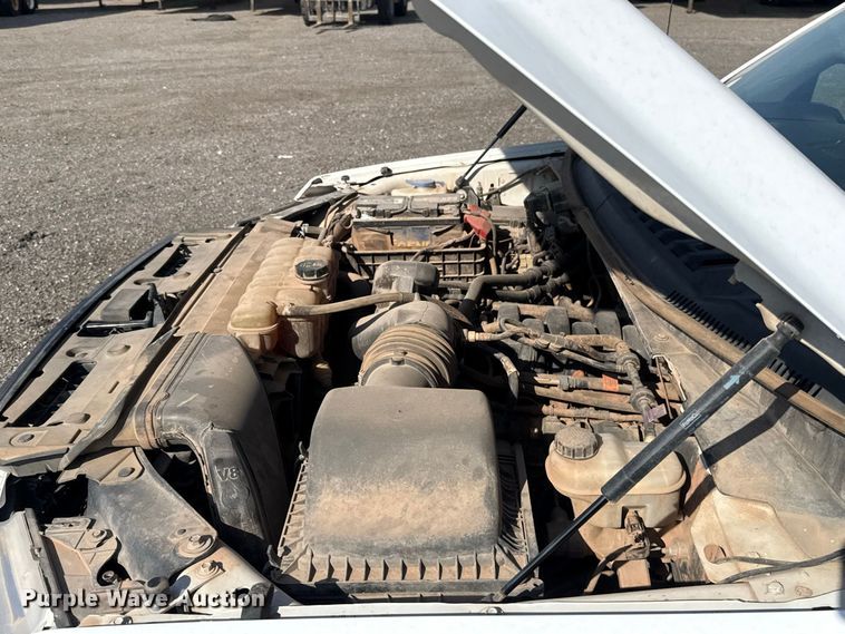image for item FC4235 2017 Ford F-150 Crew Cab pickup truck