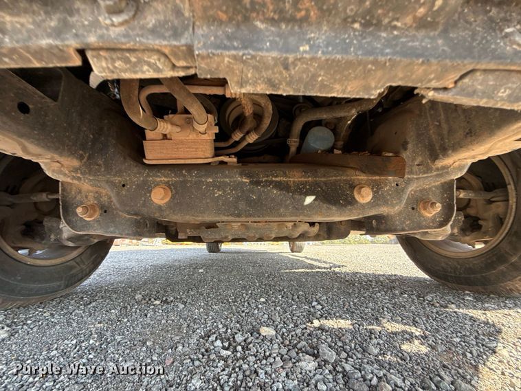 image for item FC4235 2017 Ford F-150 Crew Cab pickup truck