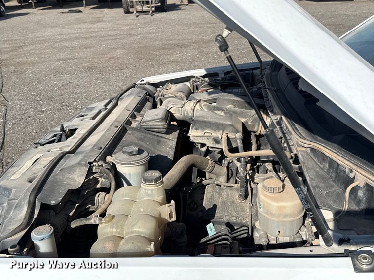 image for item FC4236 2020 Ford F250 Super Duty Ext. Cab pickup truck