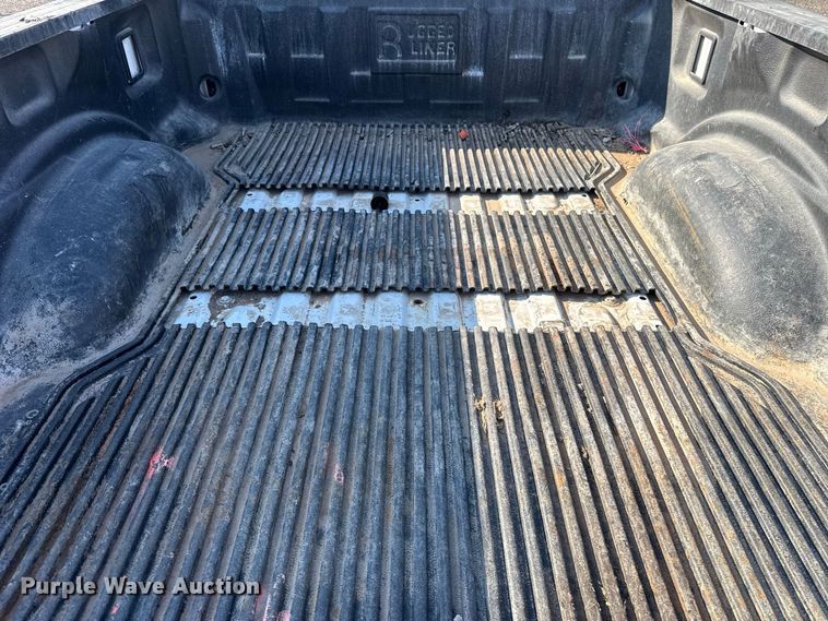 image for item FC4237 2020 Ford F250 Super Duty Crew Cab pickup truck