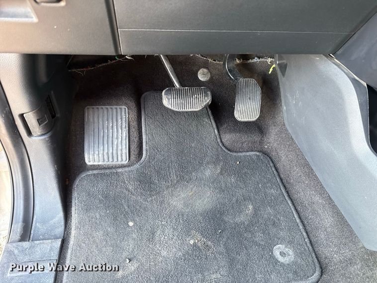 image for item FC4238 2021 Ford F-150 Crew Cab pickup truck