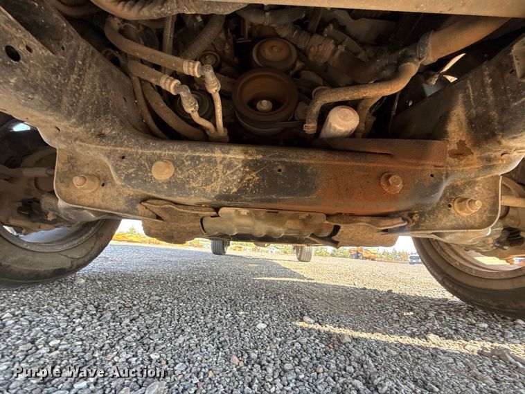 image for item FC4238 2021 Ford F-150 Crew Cab pickup truck