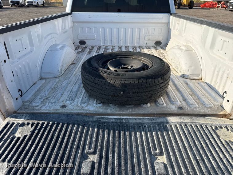 image for item FC4239 2015 Ford F150 Ext. Cab pickup truck