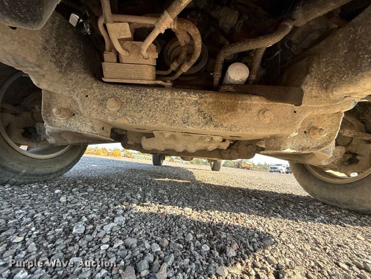 image for item FC4239 2015 Ford F150 Ext. Cab pickup truck