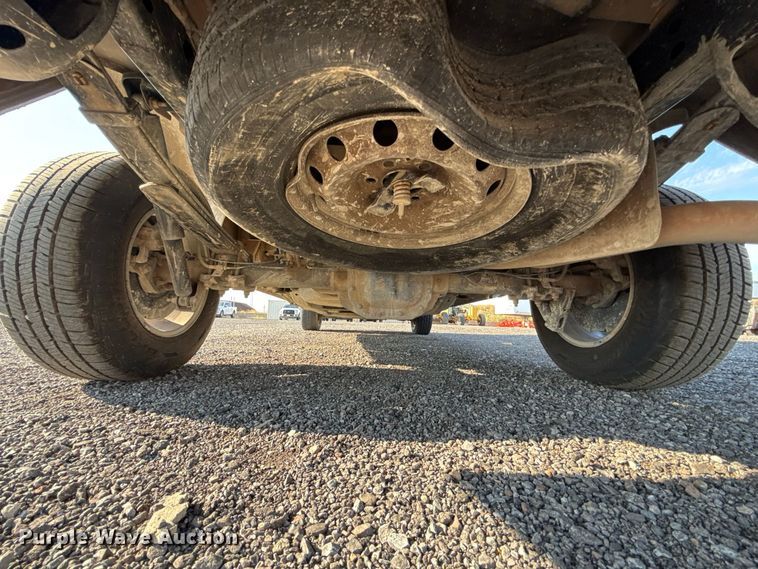 image for item FC4239 2015 Ford F150 Ext. Cab pickup truck