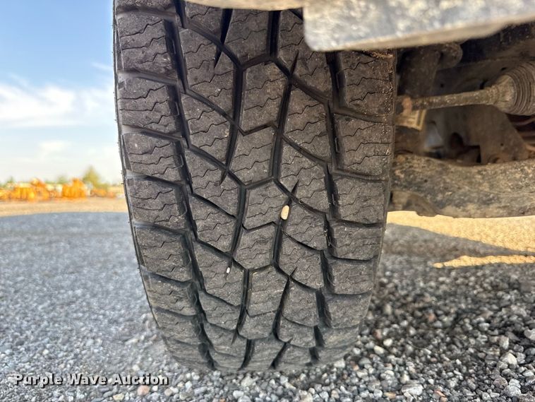 image for item FC4239 2015 Ford F150 Ext. Cab pickup truck