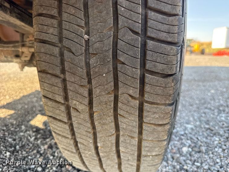 image for item FC4239 2015 Ford F150 Ext. Cab pickup truck