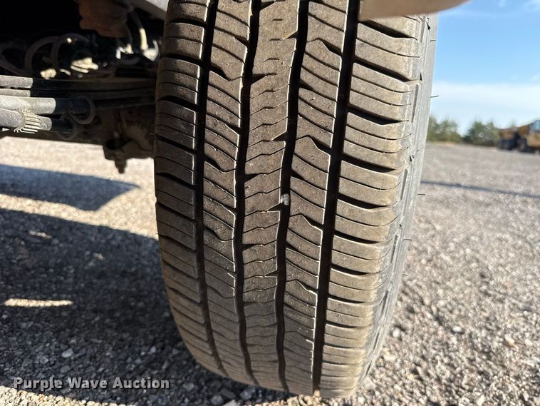 image for item FC4239 2015 Ford F150 Ext. Cab pickup truck