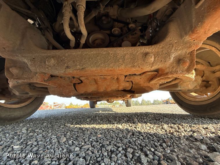 image for item FC4240 2016 Ford F150 Ext. Cab pickup truck