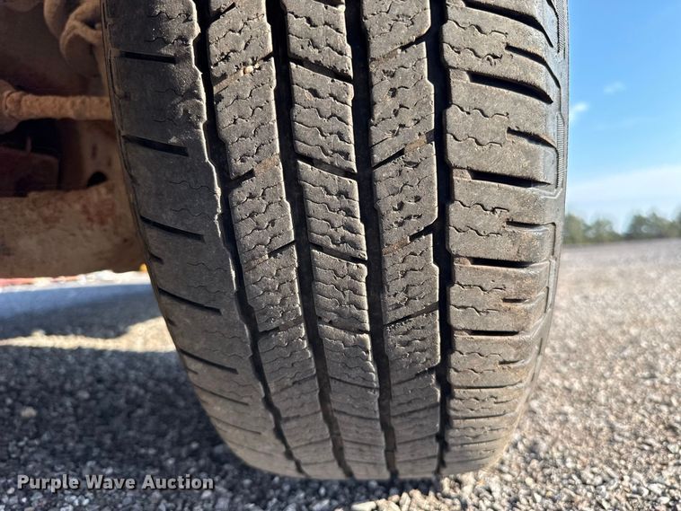 image for item FC4240 2016 Ford F150 Ext. Cab pickup truck
