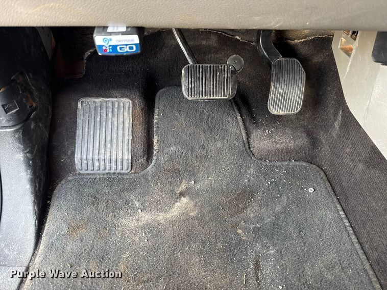 image for item FC4241 2018 Ford F150 Crew Cab pickup truck