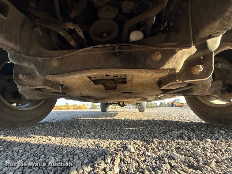 image for item FC4241 2018 Ford F150 Crew Cab pickup truck