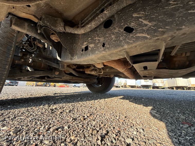 image for item FC4241 2018 Ford F150 Crew Cab pickup truck