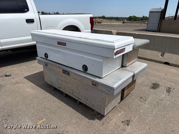 image for item FC4243 (4) toolboxes