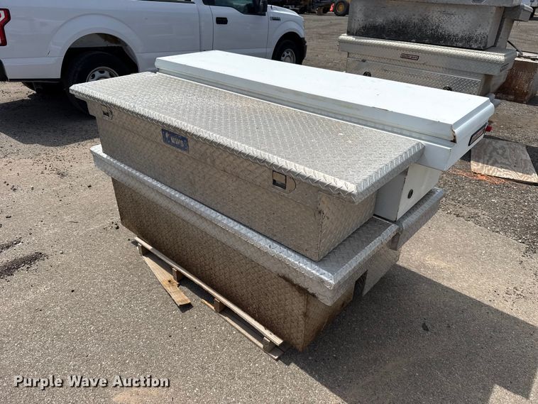image for item FC4243 (4) toolboxes
