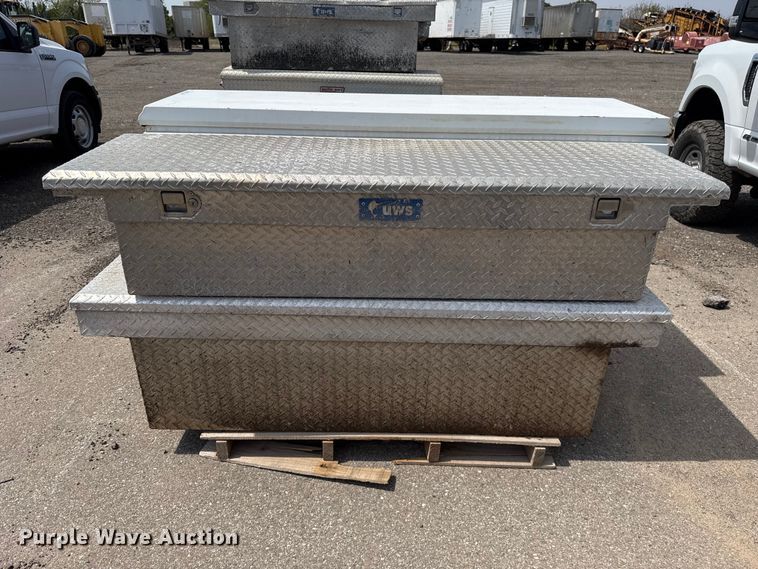 image for item FC4243 (4) toolboxes