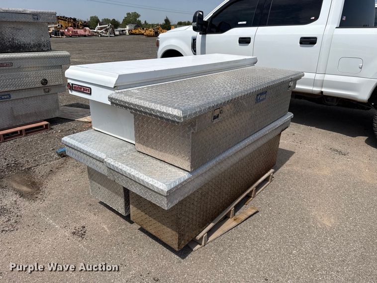 image for item FC4243 (4) toolboxes