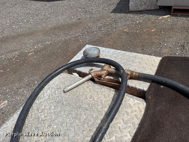 image for item FC4246 Thule 85L fuel transfer tank