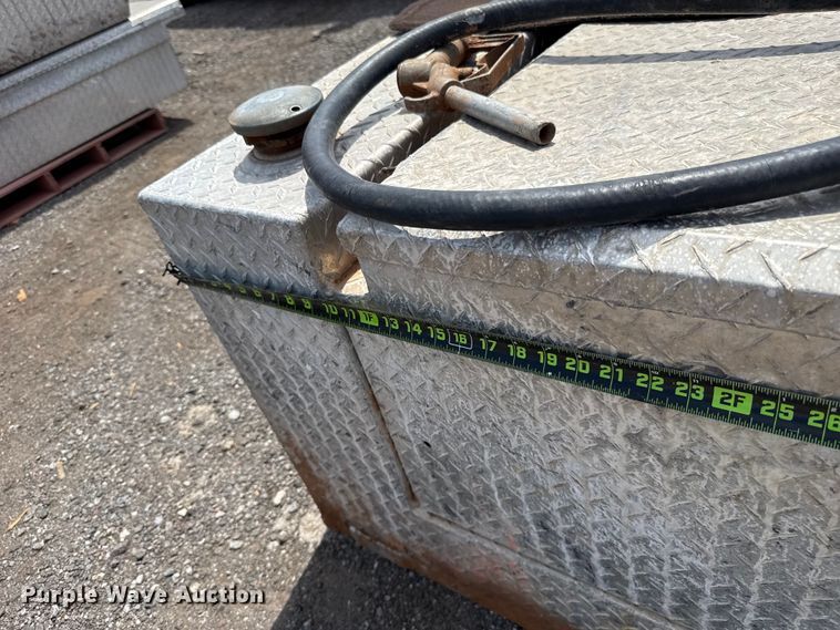 image for item FC4246 Thule 85L fuel transfer tank