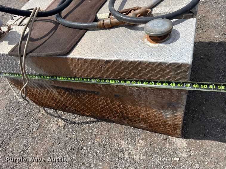 image for item FC4246 Thule 85L fuel transfer tank