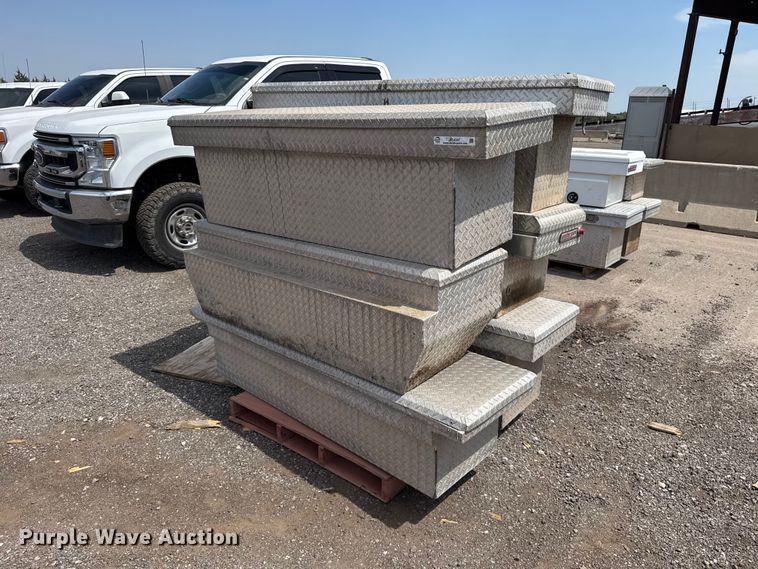 image for item FC4247 (6) toolboxes