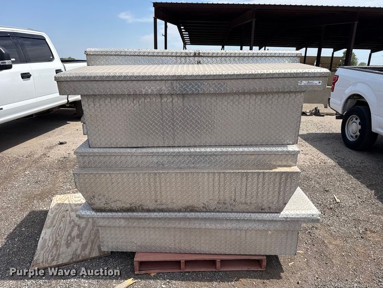 image for item FC4247 (6) toolboxes