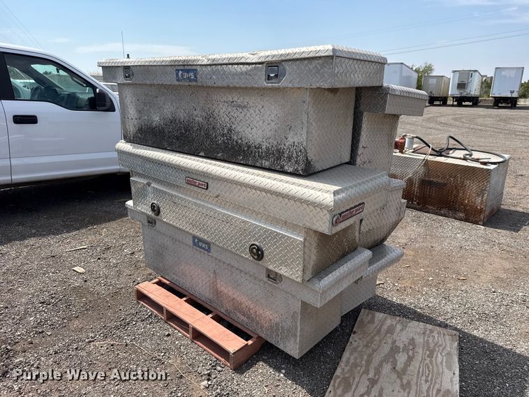 image for item FC4247 (6) toolboxes