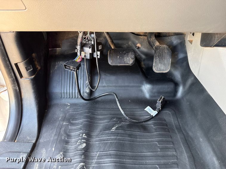 image for item FC4296 2018 Ford F150 Ext. Cab pickup truck