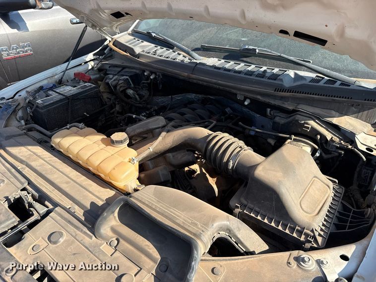 image for item FC4296 2018 Ford F150 Ext. Cab pickup truck