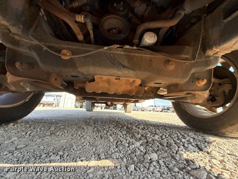 image for item FC4296 2018 Ford F150 Ext. Cab pickup truck
