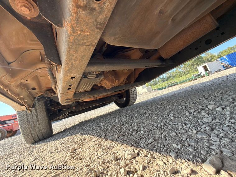 image for item FC4296 2018 Ford F150 Ext. Cab pickup truck