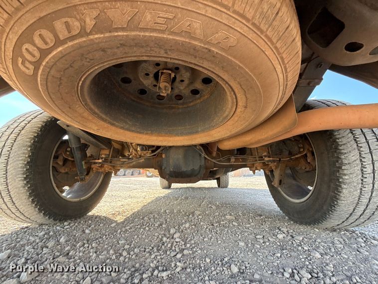 image for item FC4296 2018 Ford F150 Ext. Cab pickup truck