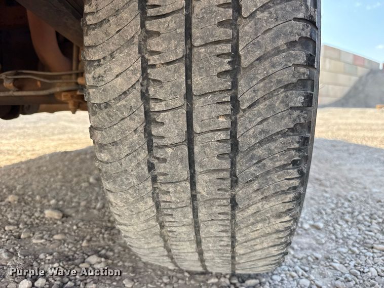 image for item FC4296 2018 Ford F150 Ext. Cab pickup truck
