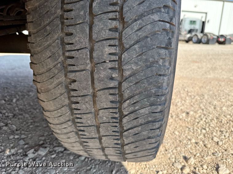 image for item FC4296 2018 Ford F150 Ext. Cab pickup truck