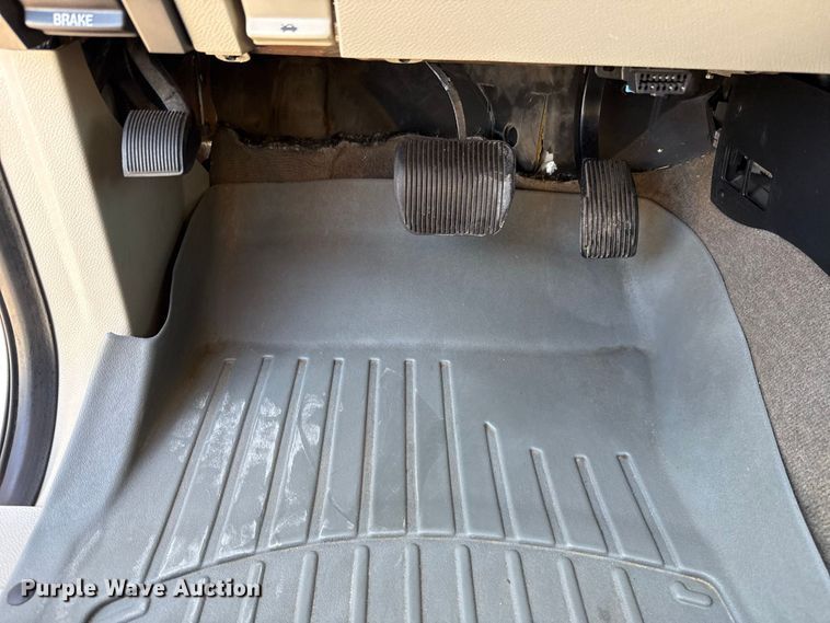 image for item FC4298 2012 Ford Expedition SUV