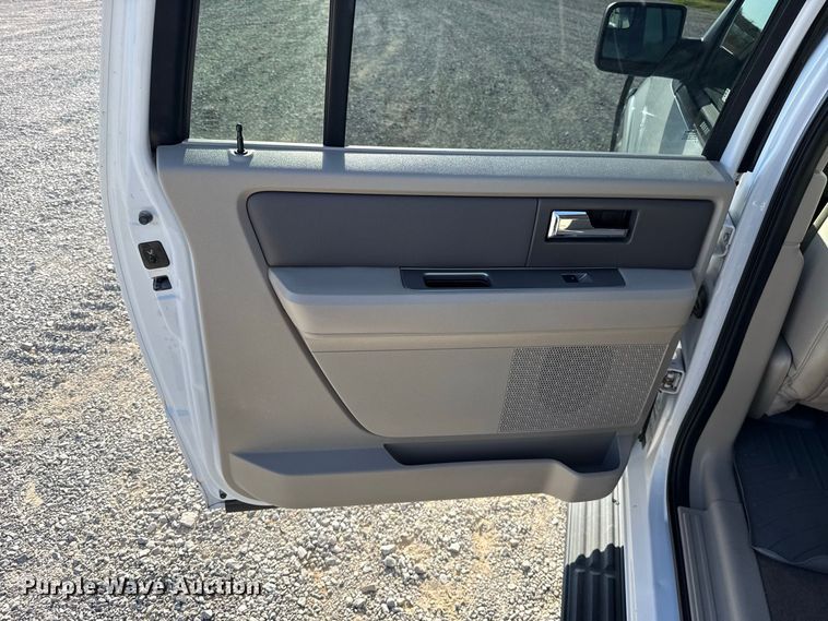 image for item FC4298 2012 Ford Expedition SUV