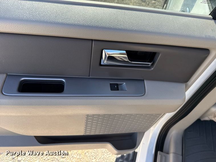 image for item FC4298 2012 Ford Expedition SUV