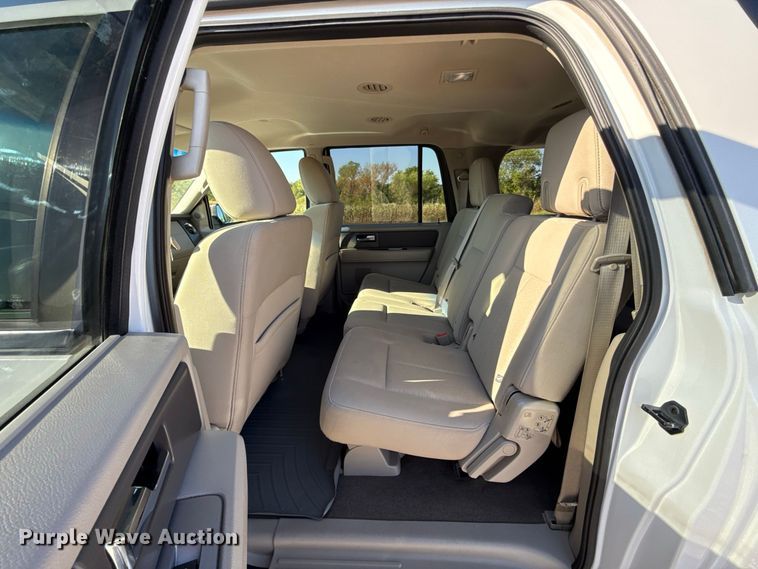 image for item FC4298 2012 Ford Expedition SUV